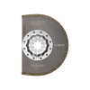 BAHCO รุ่น 92-166-1P ใบมีดอเนกประสงค์ OSC SEGMENT DIAMOND BLADE 90