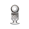 BAHCO รุ่น 92-251-1P ใบมีดอเนกประสงค์ OSC MULTI FUNCTION KNIFE BLADE