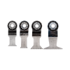 BAHCO รุ่น 92-WM-SET-8P ชุดใบมีดอเนกประสงค์ OSC 8 PC SET FOR WOOD & METAL