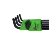 Snap-on รุ่น AWTPH8 ชุดไขควงปากแฉกด้ามตัวที (8 ชิ้น)