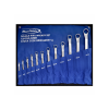 Blue-Point รุ่น BDOEMTSET12 ชุดประแจปากตาย 12 ชิ้น (12pc Double Open End Wrench Set)