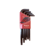 Snap-on รุ่น BHS13A ชุดประแจหกเหลี่ยมตัวแอล ระบบนิ้ว (13 ชิ้น)