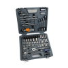 Blue-Point รุ่น BLPATSCM128 ชุดเครื่องมือช่างยนต์อเนกประสงค์ 128 ชิ้น (128pc Automotive Tool Set)