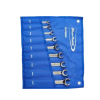 Blue-Point รุ่น BLPFNWS9 ชุดประแจผ่า 9 ชิ้น (9pc Flare Nut Wrench Set)
