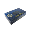 Blue-Point รุ่น BLPGSS1462 ชุดเครื่องมือเอนกประสงค์ ขนาด 1/4 นิ้ว จำนวน 62 ชิ้น (62pc 1/4" Drive General Service Set)
