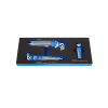 Blue-Point รุ่น BPS16A ชุดประแจแอลหัวดาว ตัวยาว LONG L-SHAPE TORX WR SET