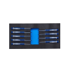 Blue-Point รุ่น BPS27A ชุดไขควงละเอียด PRECISION SCREWDRIVER SET