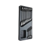 Blue-Point รุ่น BPS5 ชุดประแจแหวนฟรี RATCHETING WRENCH SET