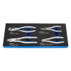 Blue-Point รุ่น BPS7A ชุดคีมพื้นฐาน STANDARD PLIERS SET