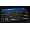 Blue-Point รุ่น BPS9C ชุดไขควงมาตรฐาน SCREWDRIVER FOAM SET