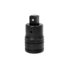Snap-on รุ่น GSAF1F ข้อลดแรงกระแทก/ข้ออ่อน ใช้แปลงด้ามฟรี FR80 (3/8") ข้อลดแรงกระแทก/ข้ออ่อน ใช้แปลงด้ามฟรี FR80 (3/8") ของคุณให้ใส่ลูกบล็อกชุด 108TMXAFR (1/4") ได้ พร้อมทั้งหักมุมเข้าที่แคบได้