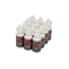 Snap-on รุ่น IM1OZMP12 น้ำมันหล่อลื่นเครื่องมือลมแบบพกพา (ขวด 1 ออนซ์ แพ็ก 12 ขวด)