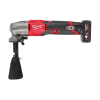 Milwaukee รุ่น M12 FNB16-0X  เครื่องตัดเมทัลชีท 1.6 มม.