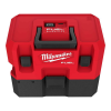 Milwaukee รุ่น M12 FVCL-0 M12 FUEL™ เครื่องดูดฝุ่น แบบเปียก/แห้ง