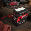 Milwaukee รุ่น M18 ALIS-0 M18™ ไฟส่องทำงานแบบพกพา