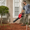 Milwaukee รุ่น M18 F2BL-0 M18 FUEL™ เครื่องเป่าใบไม้ ระบบแบตเตอรี่คู่