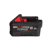 Milwaukee รุ่น M18 FB6 M18 FORGE แบตเตอรี่ 6.0 แอมป์