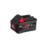 Milwaukee รุ่น M18 FB6 M18 FORGE แบตเตอรี่ 6.0 แอมป์