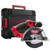 Milwaukee รุ่น M18 FMCS-0X M18 FUEL™ เลื่อยวงเดือนตัดโลหะ 150 มม.