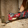 Milwaukee รุ่น M18 FMT-0X0 M18 FUEL™ เครื่องมัลติทูล