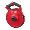 Milwaukee รุ่น M18 FPFT-0  M18 FUEL™ เครื่องร้อยสายไฟไร้สาย (เครื่องเปล่า)