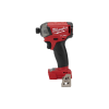 Milwaukee รุ่น M18 FQID-0 ไขควงกระแทกไร้สาย 18 โวลต์ ระบบไฮดรอลิค (เครื่องเปล่า)
