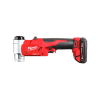 Milwaukee รุ่น M18 HKP-0C M18 FORCELOGIC™ เครื่องน๊อคเอ้าท์ ระบบไฮดรอลิค 6 ตัน