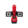 Milwaukee รุ่น M18 UBL-0 ไฟแอลอีดี บัคเก็ตไลท์ 18 โวลต์ ห้วส่องไฟ 2 หัว (เครื่องเปล่า)