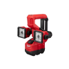 Milwaukee รุ่น M18 UBL-0 ไฟแอลอีดี บัคเก็ตไลท์ 18 โวลต์ ห้วส่องไฟ 2 หัว (เครื่องเปล่า)