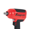 Snap-on รุ่น MG725AP ปืนลมกระแทก ขนาด 1/2 นิ้ว รุ่นงานหนัก (ตัวเรือนอลูมิเนียมขัดเงา)