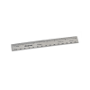 Snap-on รุ่น RULER601 ไม้บรรทัดเหล็กสแตนเลส ขนาด 6 นิ้ว