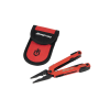Snap-on รุ่น SMT97R คีมปากแหลมจิ๋ว - Precision Needle Nose Pliers