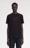 Embroidered T-Shirt