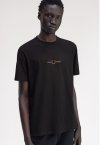 Embroidered T-Shirt