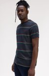 Fine Stripe T-Shirt