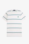 Fine Stripe T-Shirt