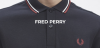 มารู้จัก The Fred Perry Shirt มารู้จัก The Fred Perry Shirt