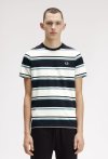 Bold Stripe T-Shirt