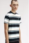 Bold Stripe T-Shirt