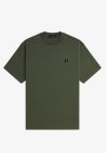 Relaxed T-Shirt (Oversize)