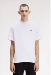 Relaxed T-Shirt (Oversize)