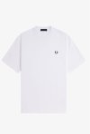Relaxed T-Shirt (Oversize)