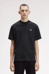 Relaxed T-Shirt (Oversize)