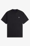 Relaxed T-Shirt (Oversize)