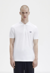 THE FRED PERRY SHIRT M6000
