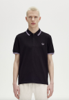 THE FRED PERRY SHIRT M3600