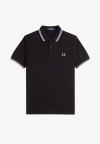 THE FRED PERRY SHIRT M3600