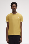 Fred Perry Twin Tipped T-Shirt