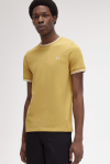 Fred Perry Twin Tipped T-Shirt