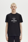 Fred Perry Graphic T-Shirt